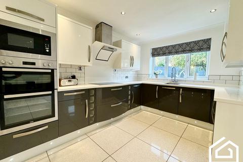 5 bedroom semi-detached house for sale, Tanford Road, Solihull