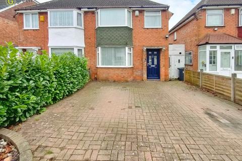 3 bedroom semi-detached house for sale, Falmouth Road, Birmingham B34