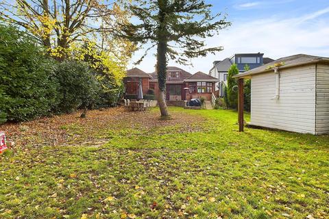 3 bedroom bungalow for sale, Gillway Lane, Tamworth B79