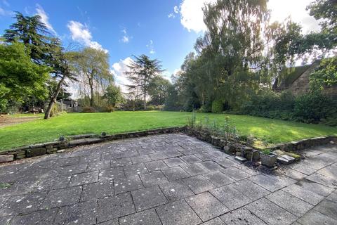 4 bedroom detached house for sale, Station Road, Stanley