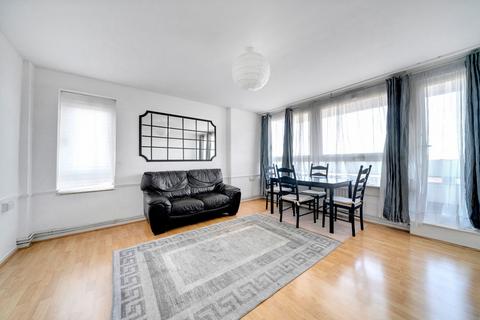 1 bedroom apartment for sale, Carr Street, London E14