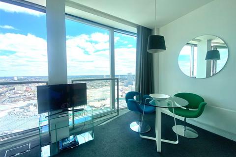 Studio to rent, The Rotunda, New Street, West Midlands B2