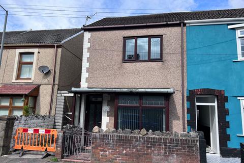 undefined, Glamorgan Street, Swansea, SA1