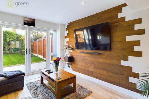 3 Chestnut Close, Kingsbury, Tamworth, B78 2JA