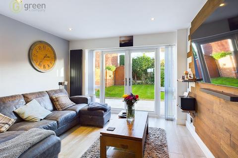 3 Chestnut Close, Kingsbury, Tamworth, B78 2JA