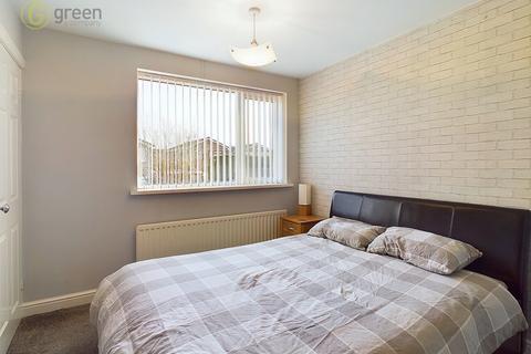 3 Chestnut Close, Kingsbury, Tamworth, B78 2JA