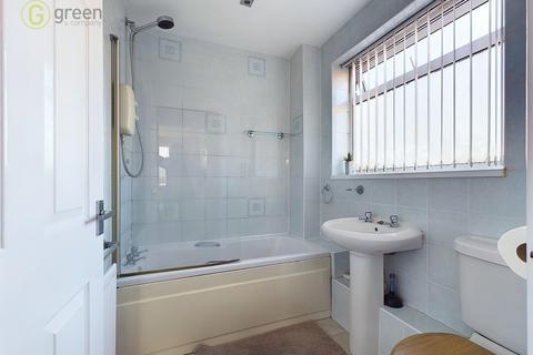 3 Chestnut Close, Kingsbury, Tamworth, B78 2JA