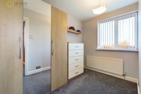 3 Chestnut Close, Kingsbury, Tamworth, B78 2JA