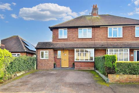 3 bedroom semi-detached house for sale, Anchor Hill, Woking GU21