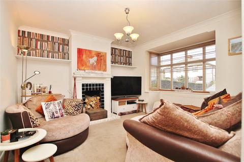 3 bedroom semi-detached house for sale, Anchor Hill, Woking GU21