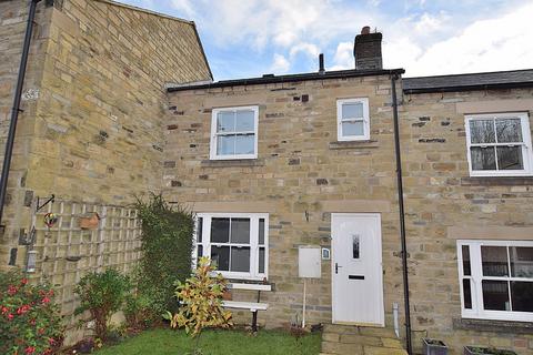 3 bedroom terraced house for sale, Gallowgate, Richmond