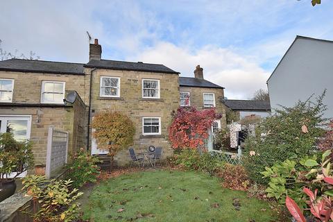 3 bedroom terraced house for sale, Gallowgate, Richmond