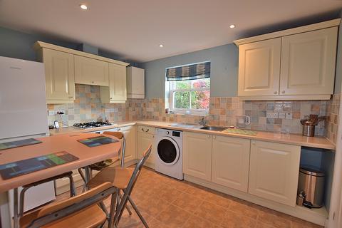 3 bedroom terraced house for sale, Gallowgate, Richmond