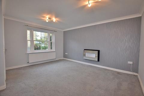 undefined, Haakon Close, Gallowgate, Richmond