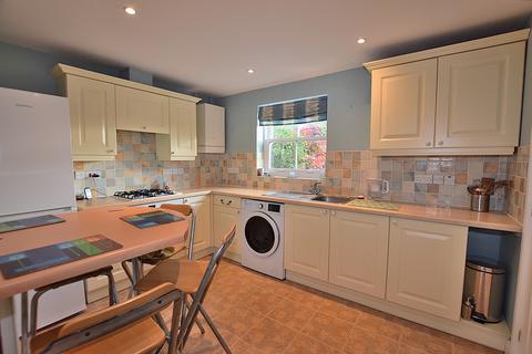 undefined, Haakon Close, Gallowgate, Richmond