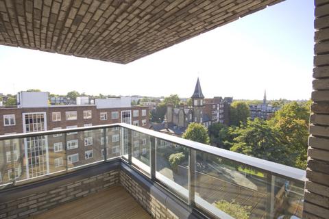 2 bedroom apartment for sale, 121 Upper Richmond Road, Putney, London, SW15