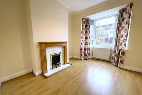 2 bedroom end of terrace house for sale, Burton Avenue, Doncaster DN4