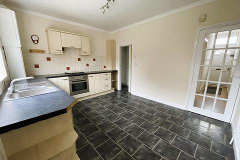 2 bedroom end of terrace house for sale, Burton Avenue, Doncaster DN4