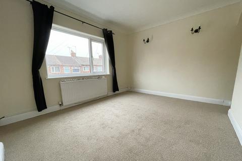 2 bedroom end of terrace house for sale, Burton Avenue, Doncaster DN4