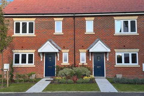 3 bedroom terraced house for sale, Lake Mews, Surrey GU16