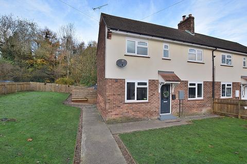 3 bedroom end of terrace house for sale, Carlton Road, Catterick Garrison