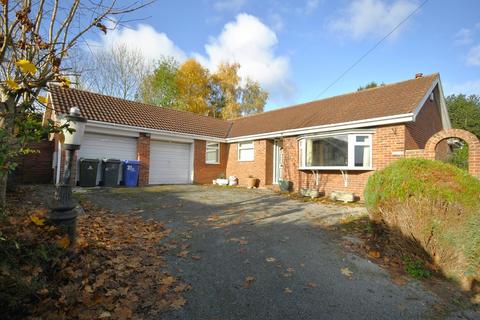 4 bedroom detached bungalow for sale, South View, Doncaster DN10