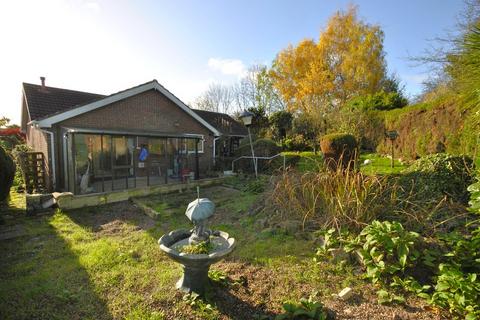 4 bedroom detached bungalow for sale, South View, Doncaster DN10