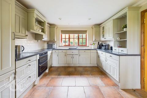 6 bedroom detached house for sale, Flaxlands Road, Carleton Rode, Norwich