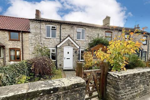 2 bedroom terraced house for sale, The Cottages, Wick Road