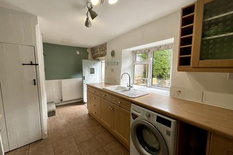 2 bedroom terraced house for sale, The Cottages, Wick Road