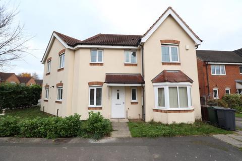 3 bedroom semi-detached house for sale, Kingfisher Drive, Barnsley S73