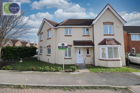 3 bedroom semi-detached house for sale, Kingfisher Drive, Barnsley S73