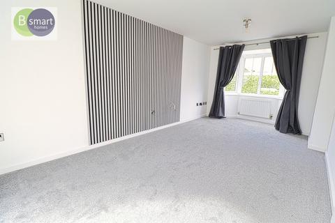 3 bedroom semi-detached house for sale, Kingfisher Drive, Barnsley S73
