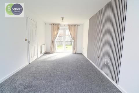 3 bedroom semi-detached house for sale, Kingfisher Drive, Barnsley S73