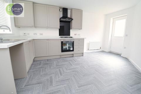 3 bedroom semi-detached house for sale, Kingfisher Drive, Barnsley S73