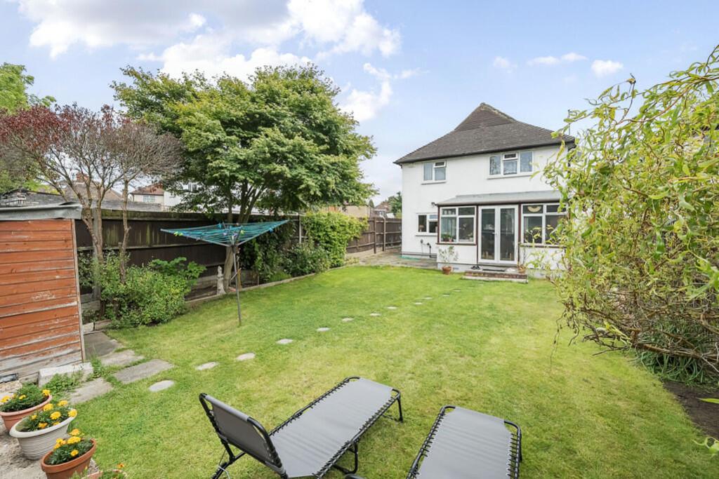 House in Harrow - View 4