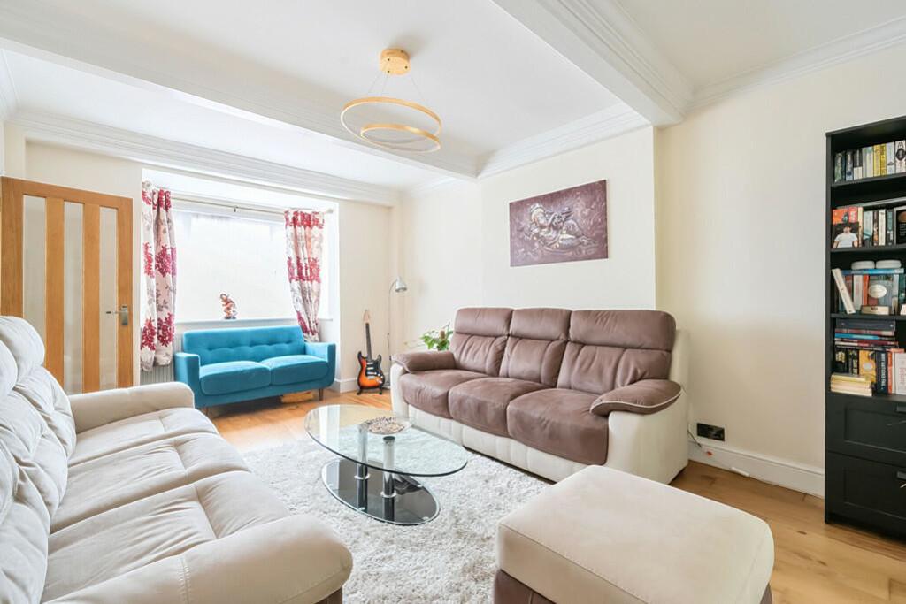 House in Harrow - View 5