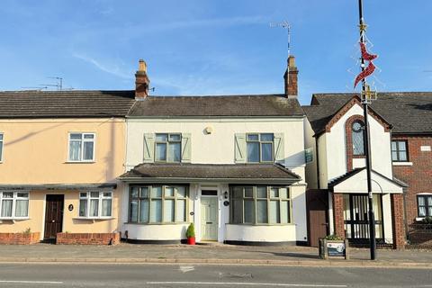 4 bedroom semi-detached house for sale, Warwick Road, Kenilworth