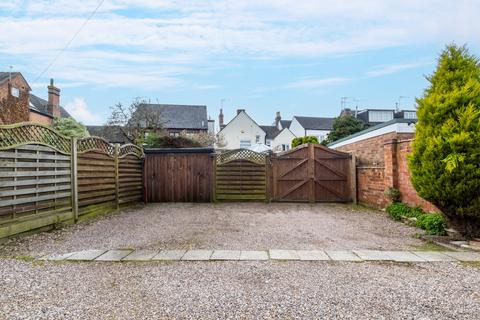 4 bedroom semi-detached house for sale, Warwick Road, Kenilworth