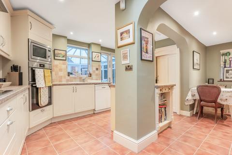 4 bedroom semi-detached house for sale, Warwick Road, Kenilworth