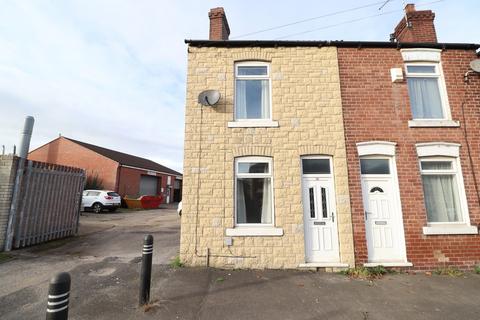 2 bedroom end of terrace house for sale, Walker Street, Mexborough S64