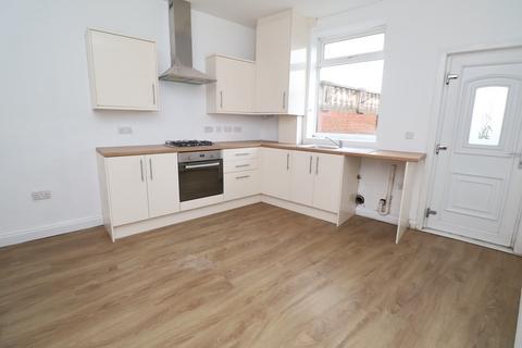 2 bedroom end of terrace house for sale, Walker Street, Mexborough S64