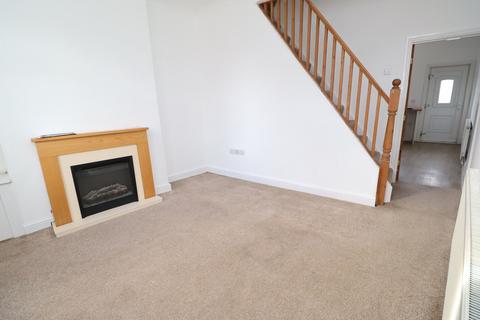 2 bedroom end of terrace house for sale, Walker Street, Mexborough S64