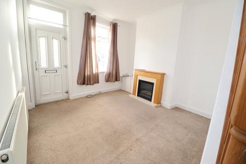 2 bedroom end of terrace house for sale, Walker Street, Mexborough S64