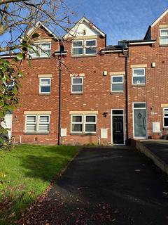 4 bedroom mews for sale, Egerton Mews, Stockton Heath