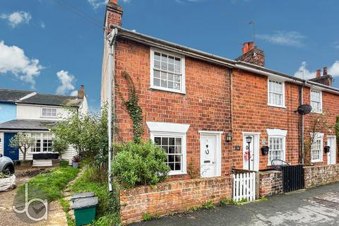 2 bedroom cottage for sale, Chapel Street, Rowhedge