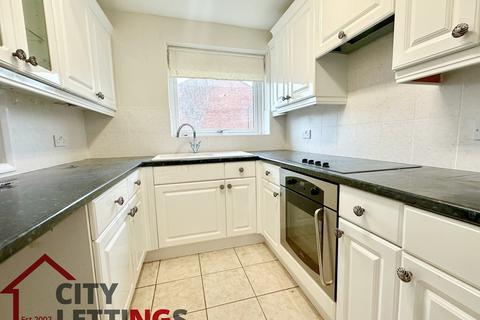 1 bedroom maisonette to rent, Mickledon Close, The Meadows