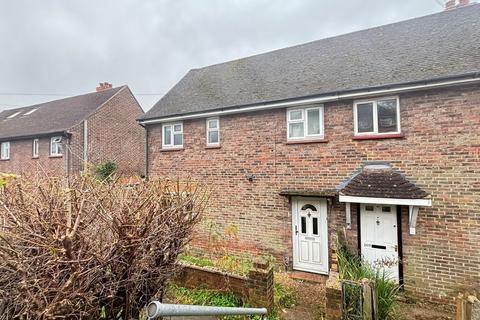 5 bedroom semi-detached house to rent, Southway