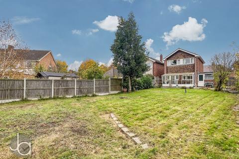 3 bedroom detached house for sale, Mill Road, Mile End, Colchester