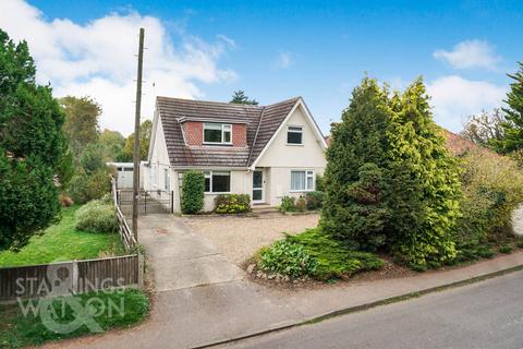 125 High Road, Wortwell, Harleston, IP20 0EN